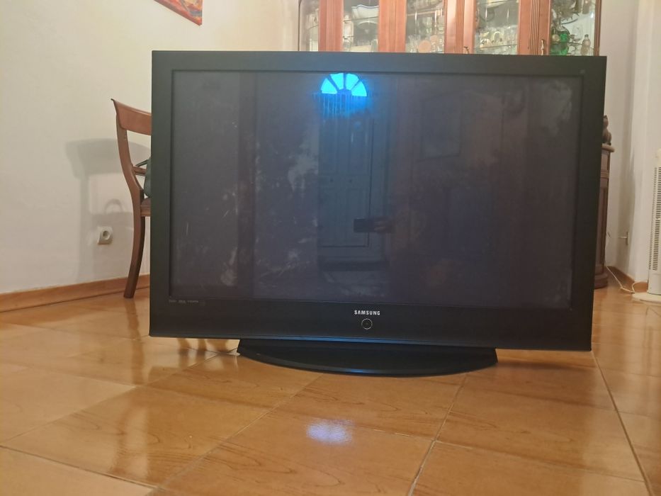 Tv Samsung 50 polegadas