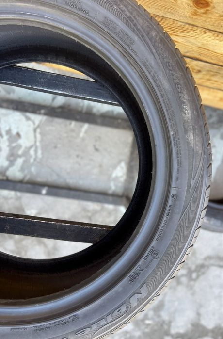 Літні шини 215/45 R16 Nexen