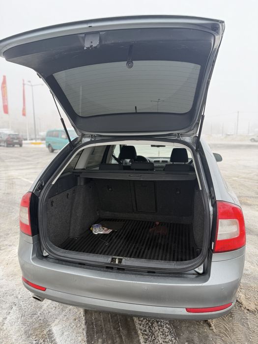 Продається Skoda Octavia A5