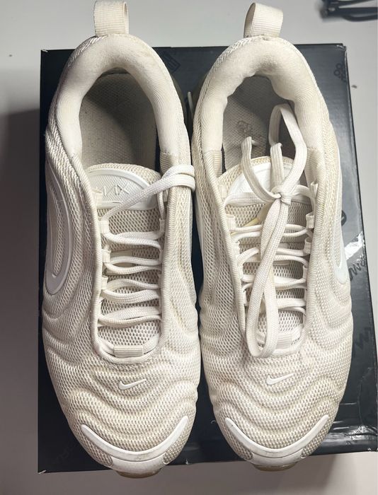 Ténis Nike Air Max 720