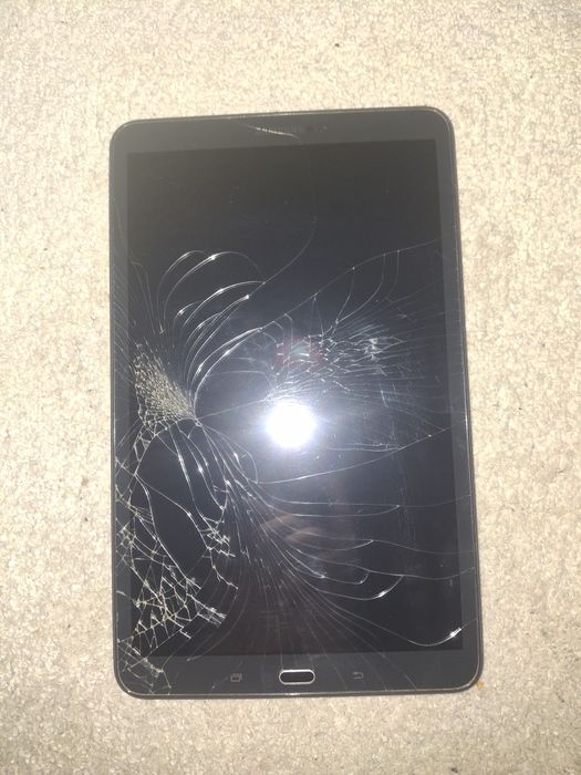 Tablet samsung Galaxy Tab A