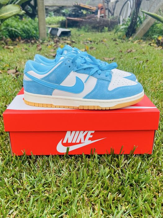 Nike Dunk Low SE “Azul Báltico”