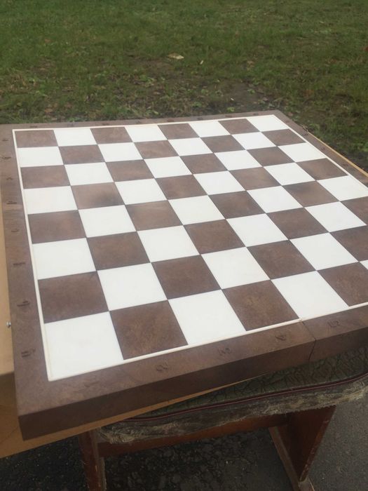 Шахмати вінтажні Луцьк