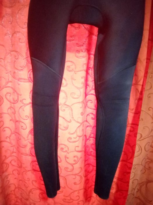 Fato de mergulho  Quiksilver