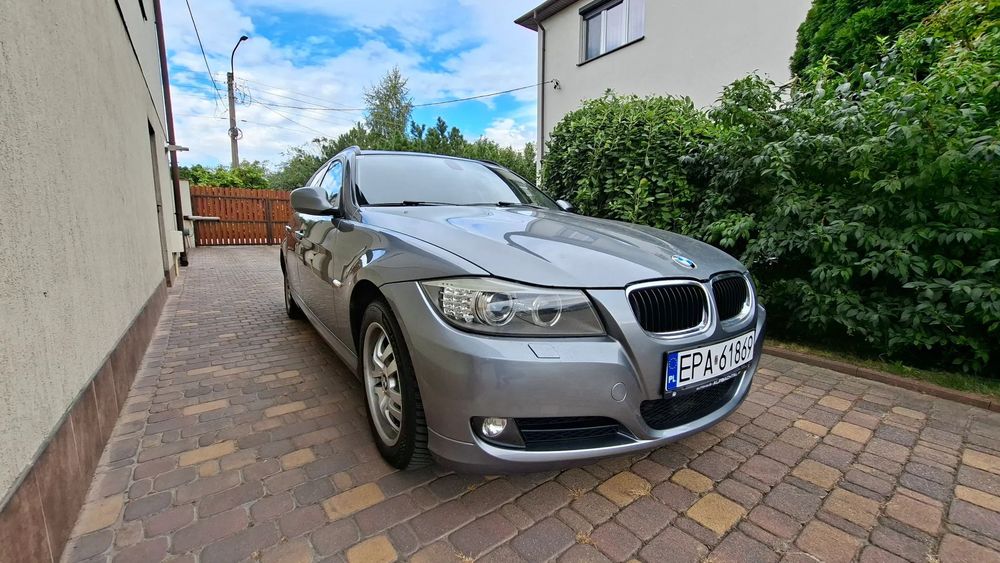 BMW Seria 3