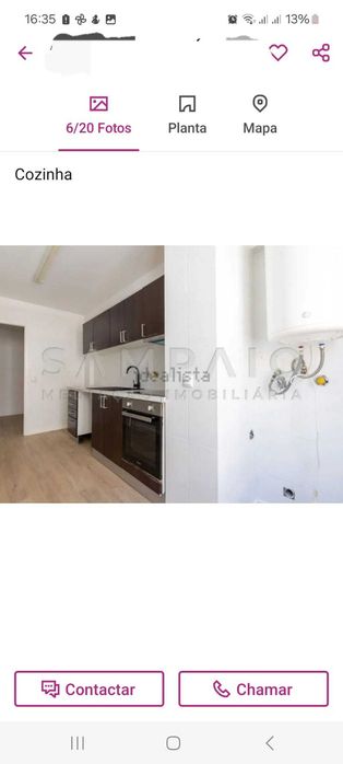 Arrenda quarto para casal