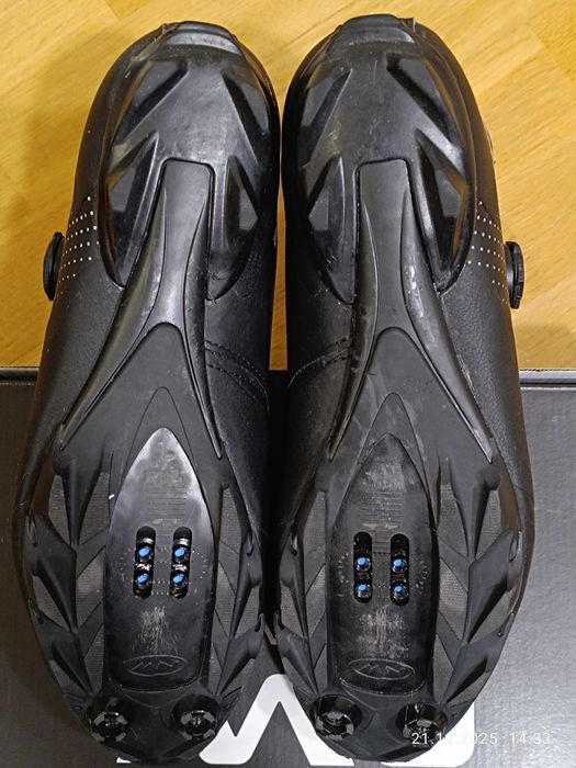 Buty MTB NORTHWAVE Celsius XC GTX rozm. 45