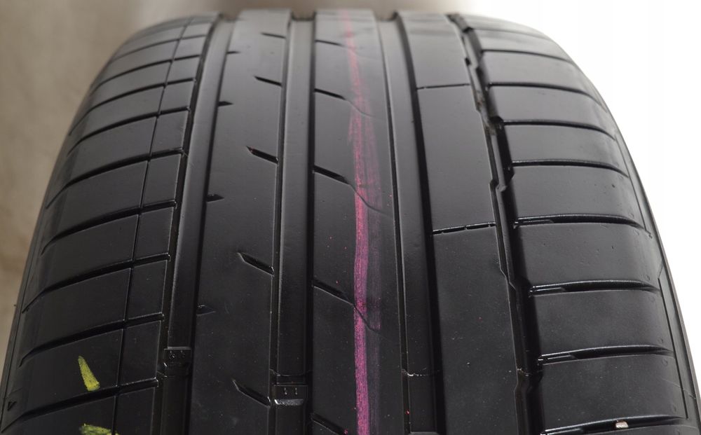 1X Opona Letnia Hankook Ventus S1 Evo3 K127E 255/45/20 101 T Lato 1Szt