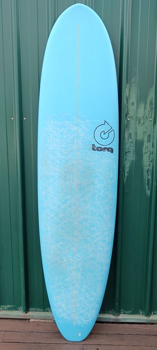 Prancha de Surf Torq 7.8 Softdeck