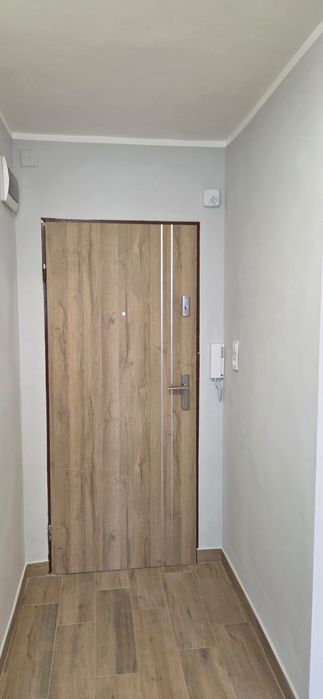 Wynajmę mieszkanie na Dambonia