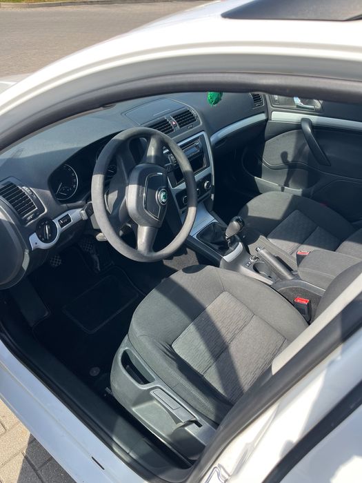 Skoda Octavia II Premia 1.9 TDI Ambiente Kombi