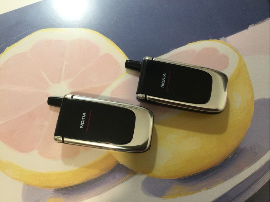 Продам нокию 6060