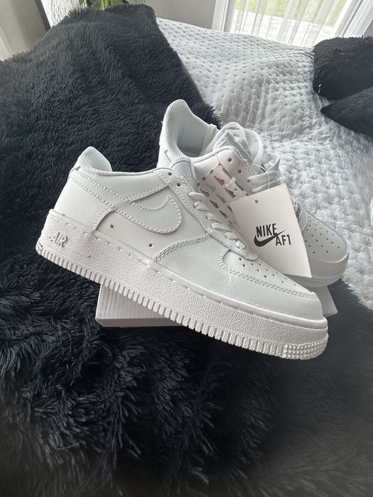 Air force 1 rozmiar 39