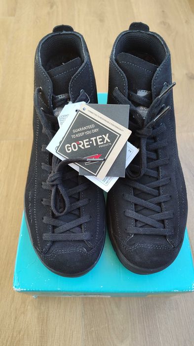Scarpa 42,5 Mojito City Mid GTX Wool Nowe Oryginalne Gore-Tex Najtaniej