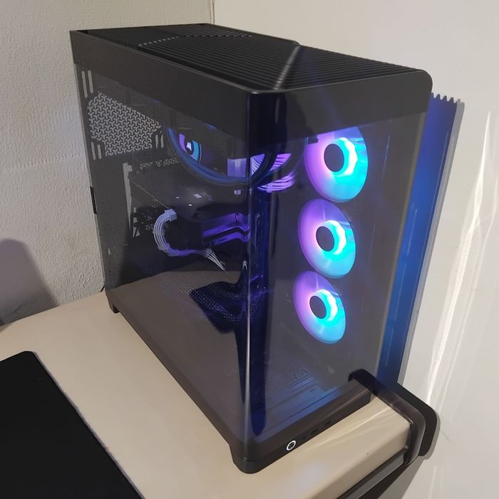 Pc Gaming ryzen 7 7800x3d