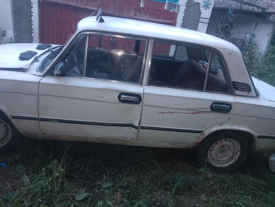 Ваз 2106 продамм