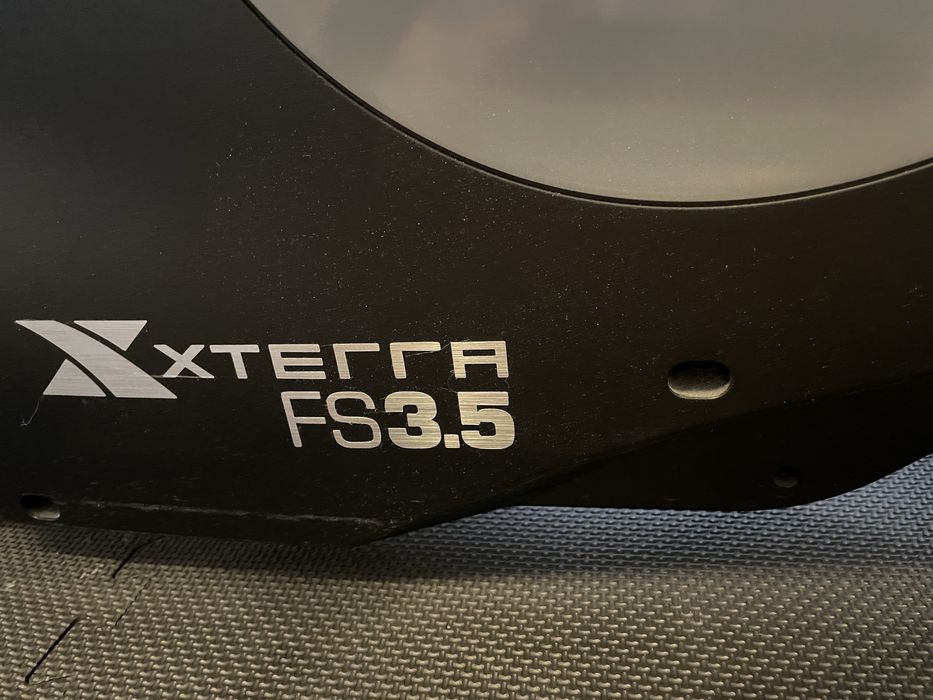 Orbitrek XTERRA FS 3.5 !OKAZJA!