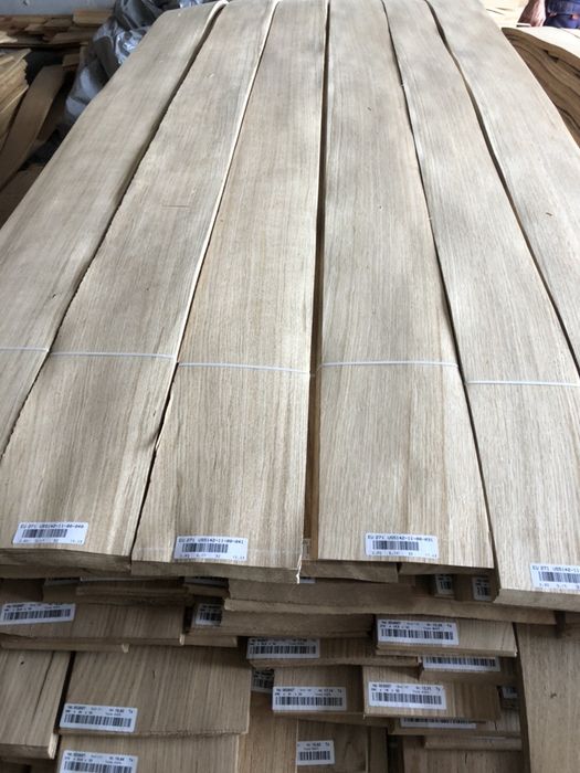 Okleina Dębowa - Drzwiowe Piękno: Pasak, Flader, Fornir i Obłoga