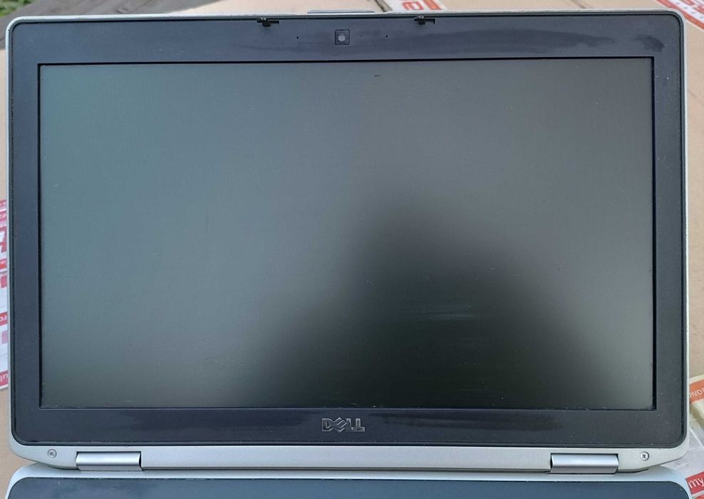 Laptop Dell Latitude E 6530