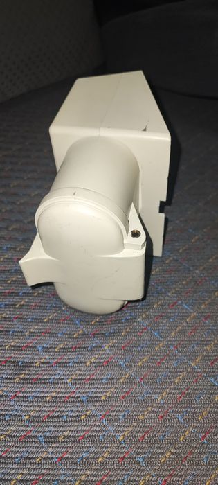 Tomada reboque serie PN 40/380V