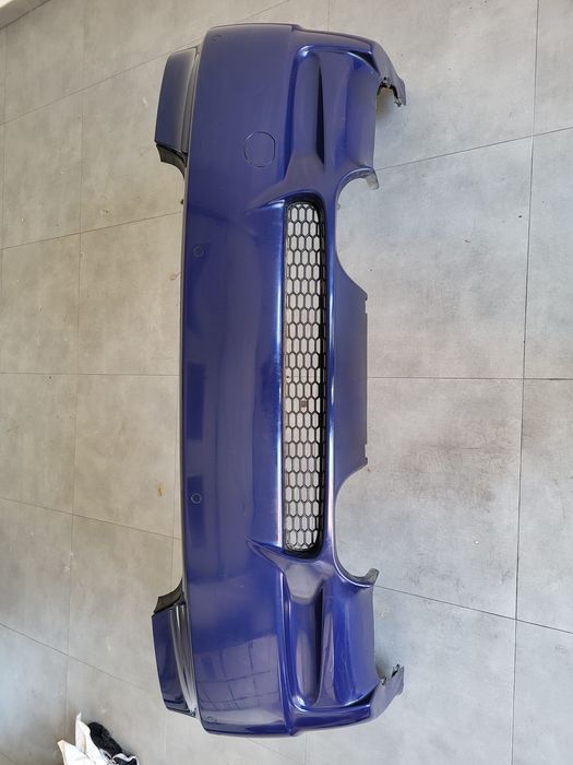 Zderzak Tył bmw m3 e92 e93 v8 4.0 420km Kompletny