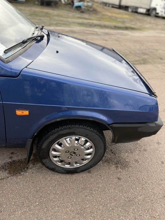 Продам ВАЗ 21099