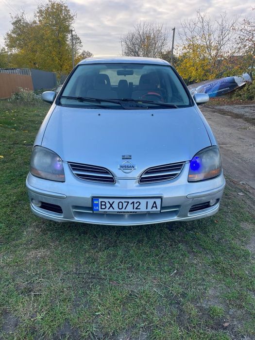 Продам Nissan 2,2 tdi