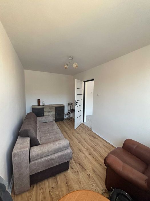 Apartment in Zamość, Osiedle Kilińskiego - Widok 5