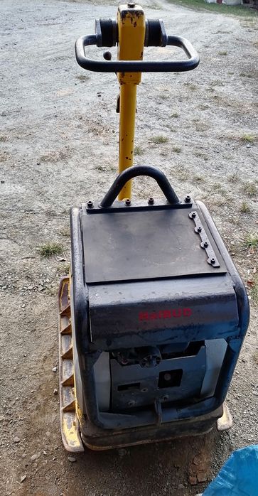 Sprzedam Zagęszczarkę Wacker  DPU 60 55