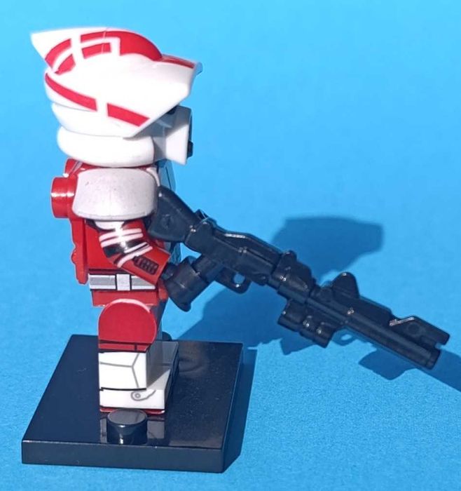 Coruscant Guard ARF Trooper (Star Wars)