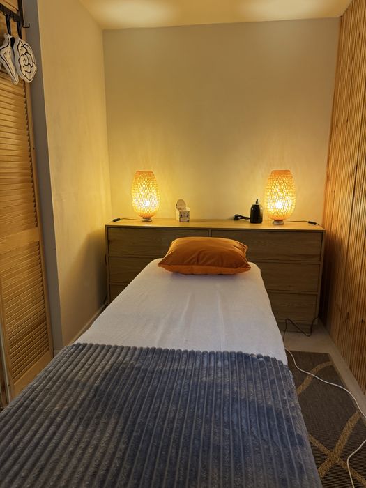 Odstąpię gotowy salon beauty na sprzedaż | Wilanów | Dochód z podnajmu