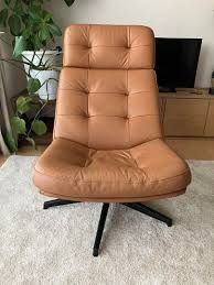 Great Leather Chair - 350 EUR