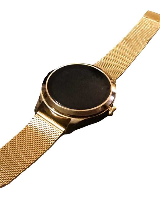 Smartwatch Maxcom Damski FW42 Gold / Twój LOMBARD / CZ-WA