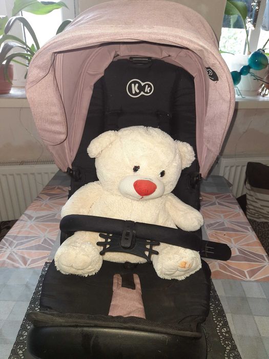 Прогулянковий Візок .Миколаїв