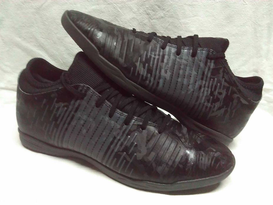 Puma Future Z 4.1 It M- Halowe rozm. 44,5