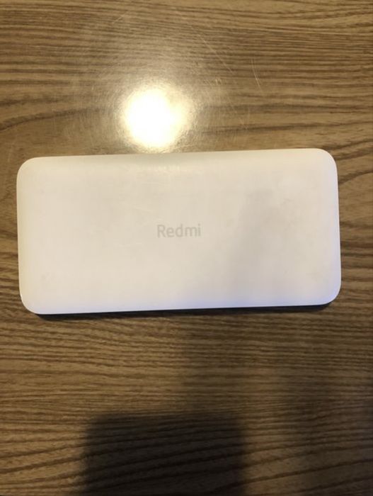 Powerbank Redmi