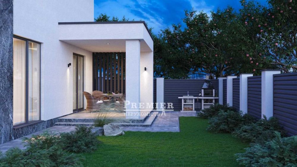 House by the address (area 160 m²) - Atlanta.ua - photo 5