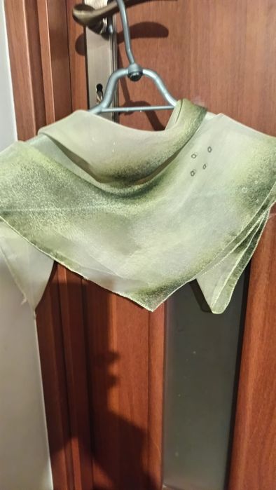 Apaszka chusta wielofunkcyjna