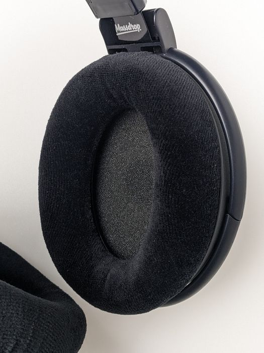 Sennheiser HD 6XX (HD 650) Drop навушники