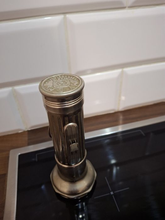 Latarka My day  Czechoslowacja