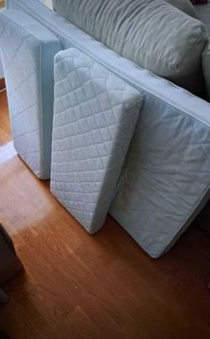 Colchão criança cama extensível