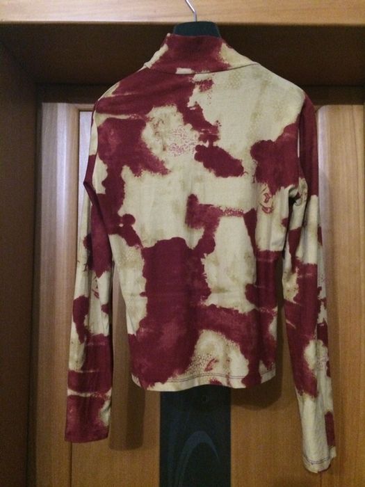 Водолазка гольф, S