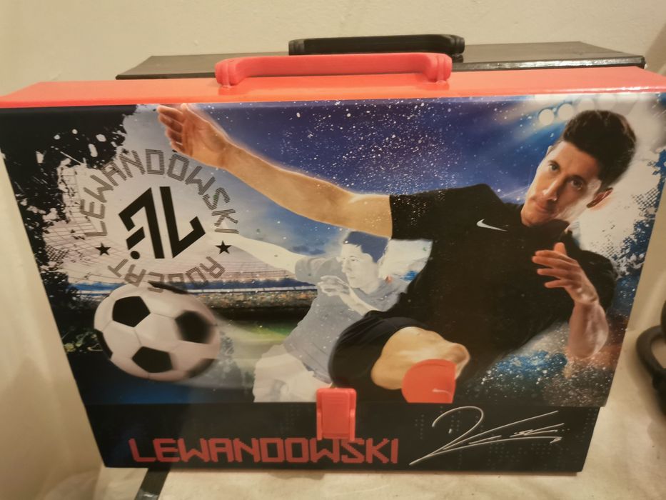 Teczka do szkoły