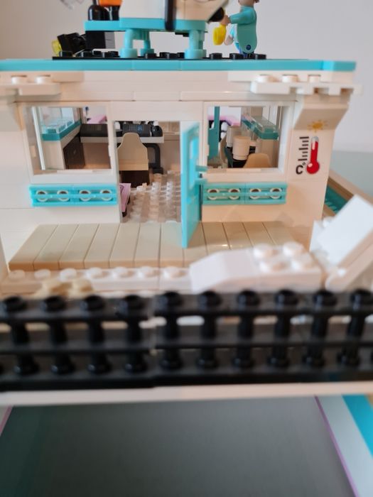 Barco catamaran construção play tive