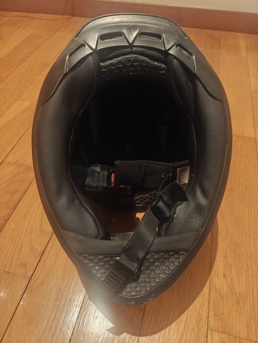 Capacete Acerbis