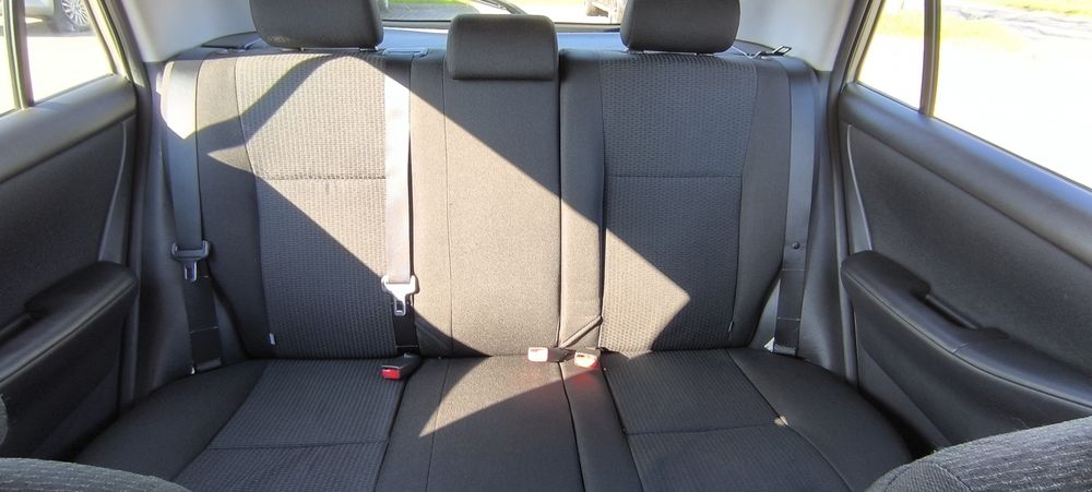 Toyota Corolla 1.4 Benzyna