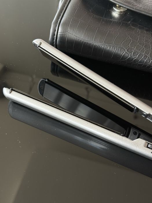 Випрямляч для волосся BaByliss PRO Straighteners Ep Technology 5.0 2072E