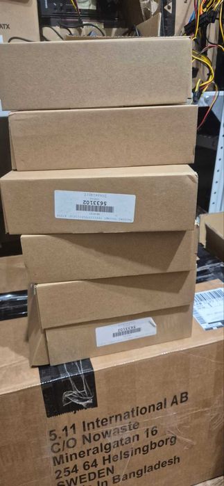 Модуль OPS для панелей OPS11i5VP (Core i5-1145G7/8GB/256GB M.2 MVMe/Wi-Fi+BT). Кі-сть!