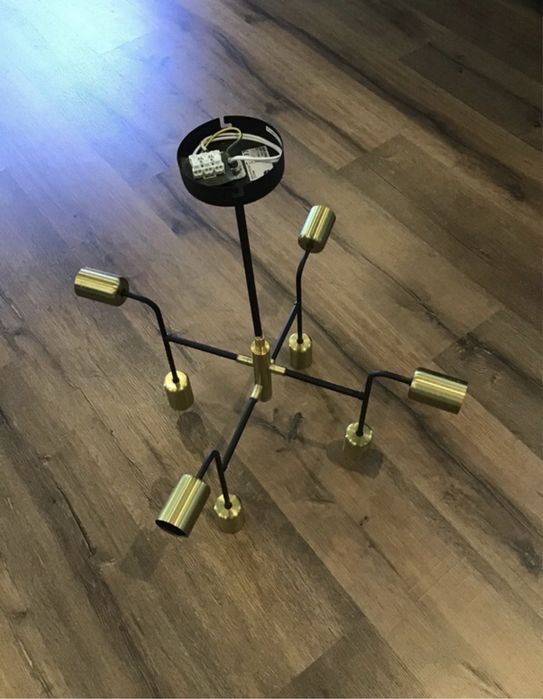 Candeeiro de tecto inspire KALI