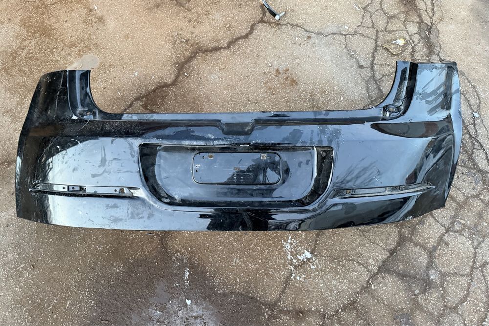 Задний бампер Chevrolet Volt шевролет вольт 2011-2015